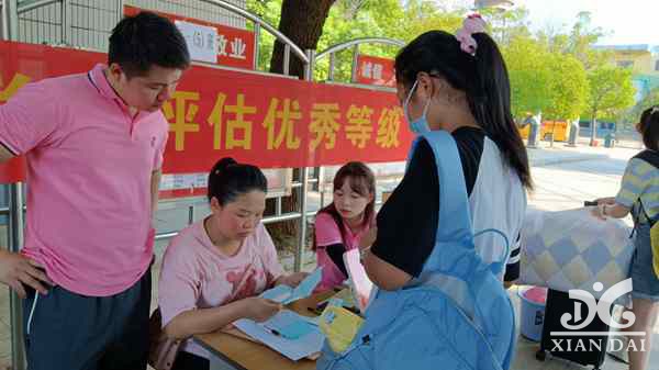 南昌現(xiàn)代外國語學校2021開學季（八）